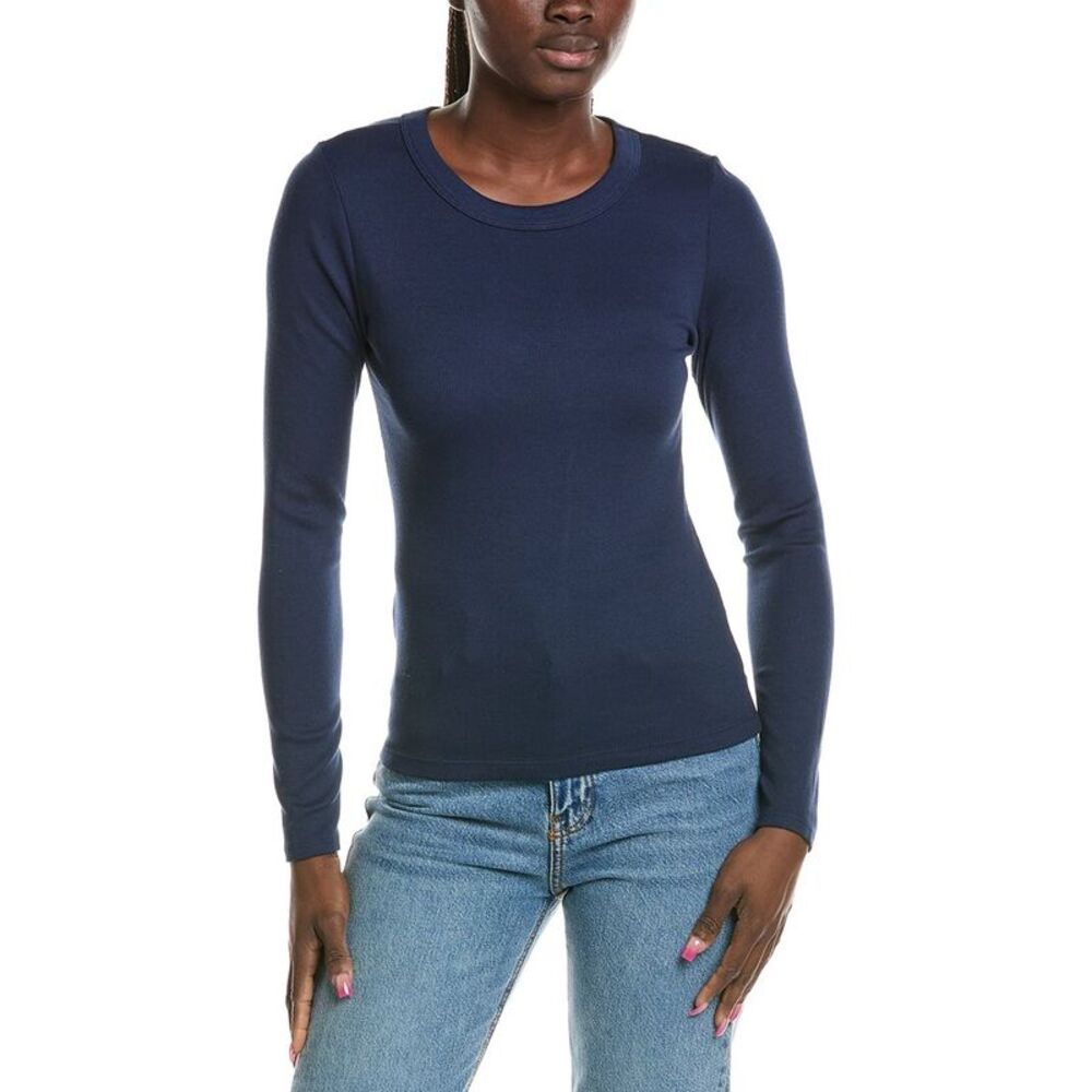Michael Stars Womens  Zola T-Shirt